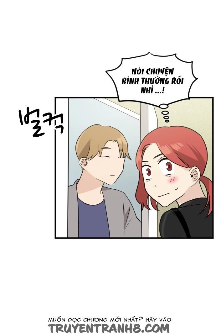 Người Đẹp Gangnam Chapter 24 - 37