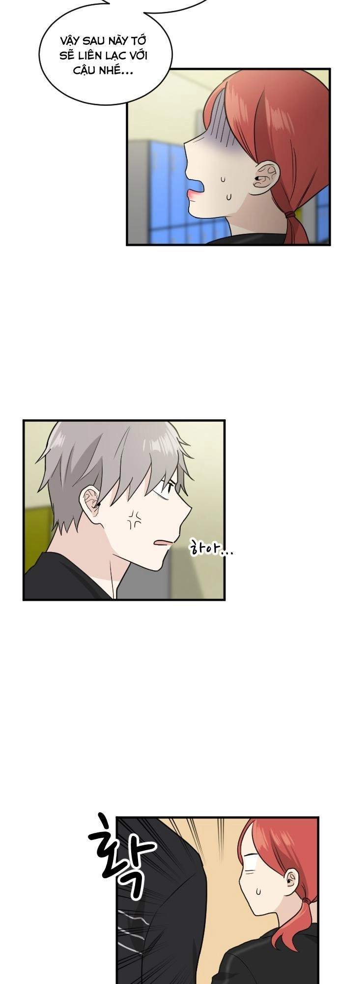 Người Đẹp Gangnam Chapter 24 - 40