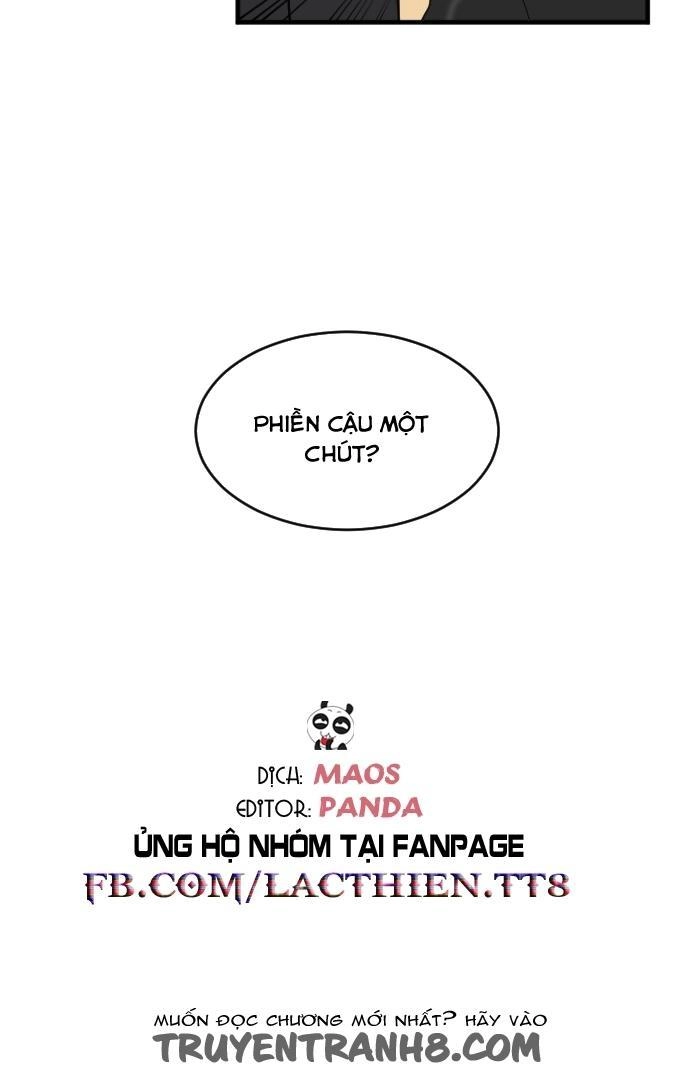 Người Đẹp Gangnam Chapter 24 - 41