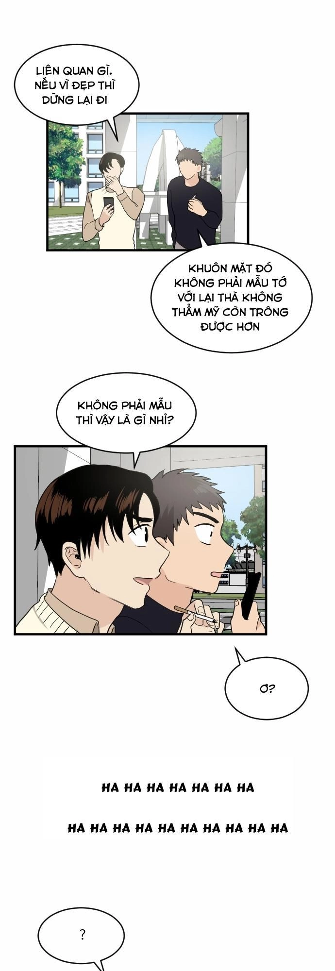 Người Đẹp Gangnam Chapter 25 - 15