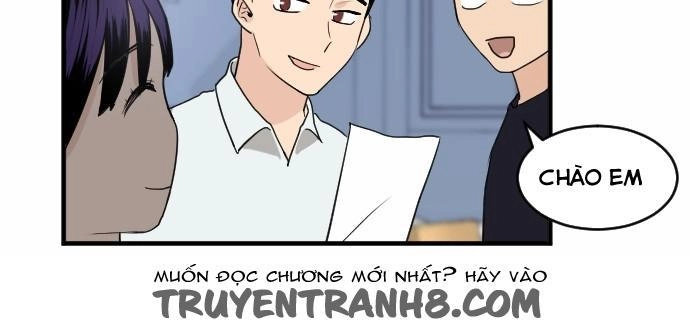 Người Đẹp Gangnam Chapter 25 - 23