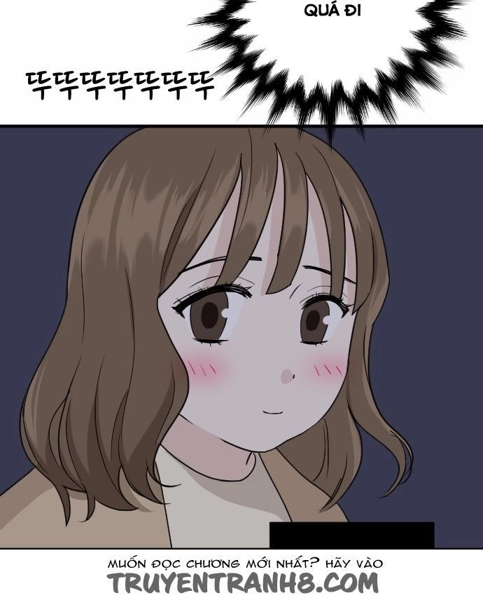 Người Đẹp Gangnam Chapter 25 - 26