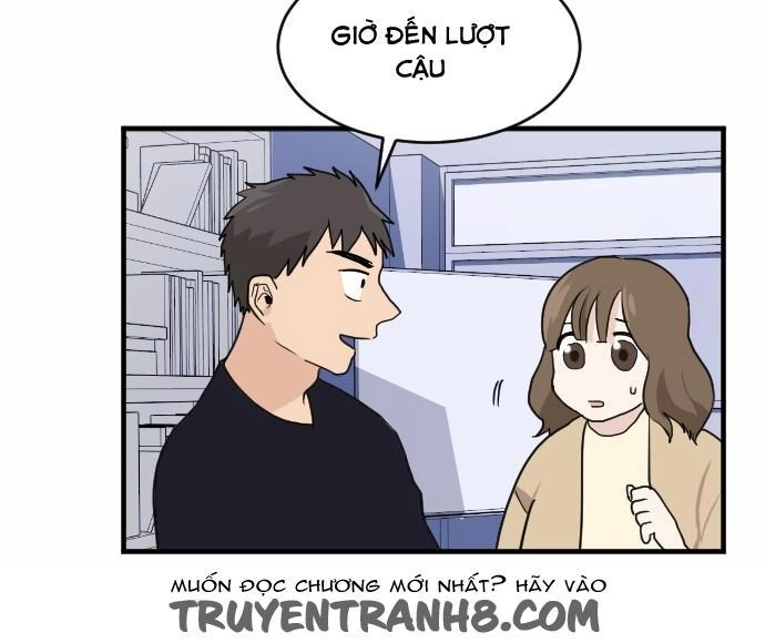 Người Đẹp Gangnam Chapter 25 - 36