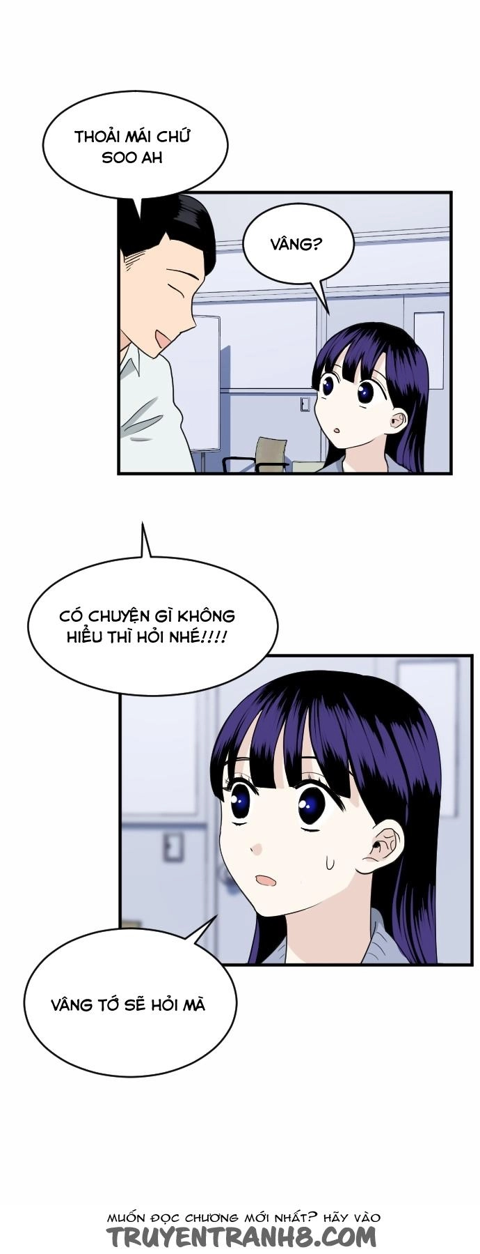 Người Đẹp Gangnam Chapter 25 - 45