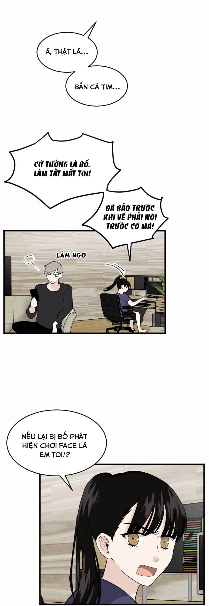 Người Đẹp Gangnam Chapter 26 - 51