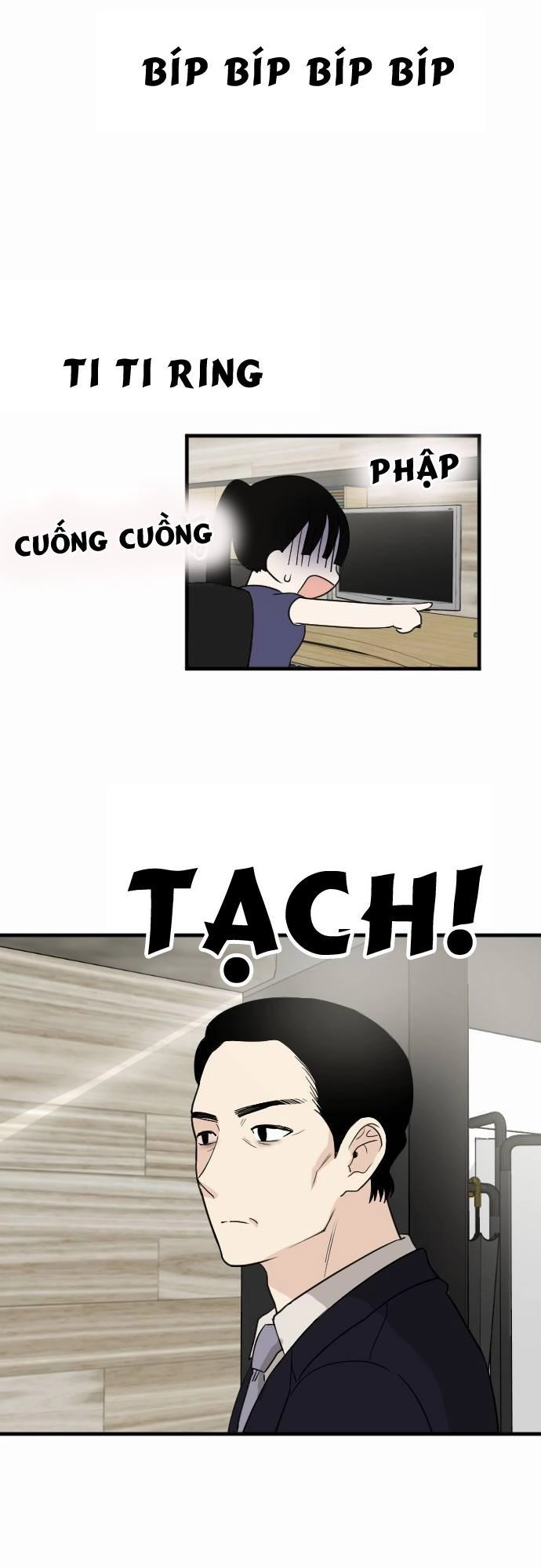 Người Đẹp Gangnam Chapter 26 - 58