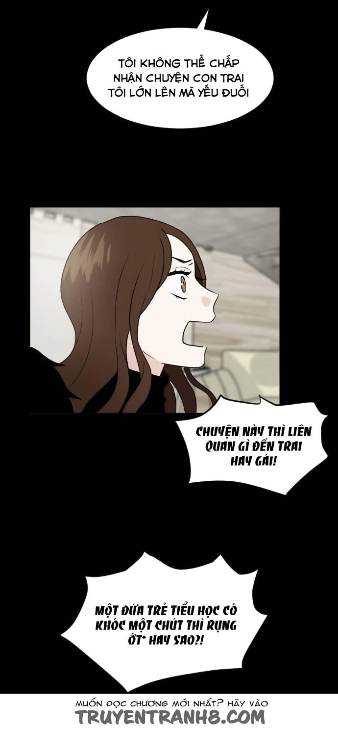 Người Đẹp Gangnam Chapter 26 - 74