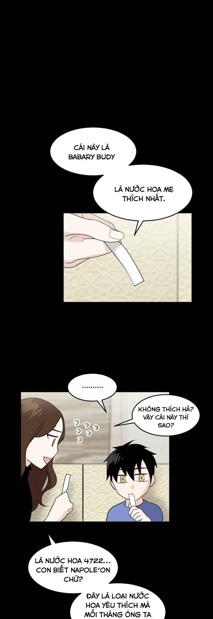 Người Đẹp Gangnam Chapter 26 - 76