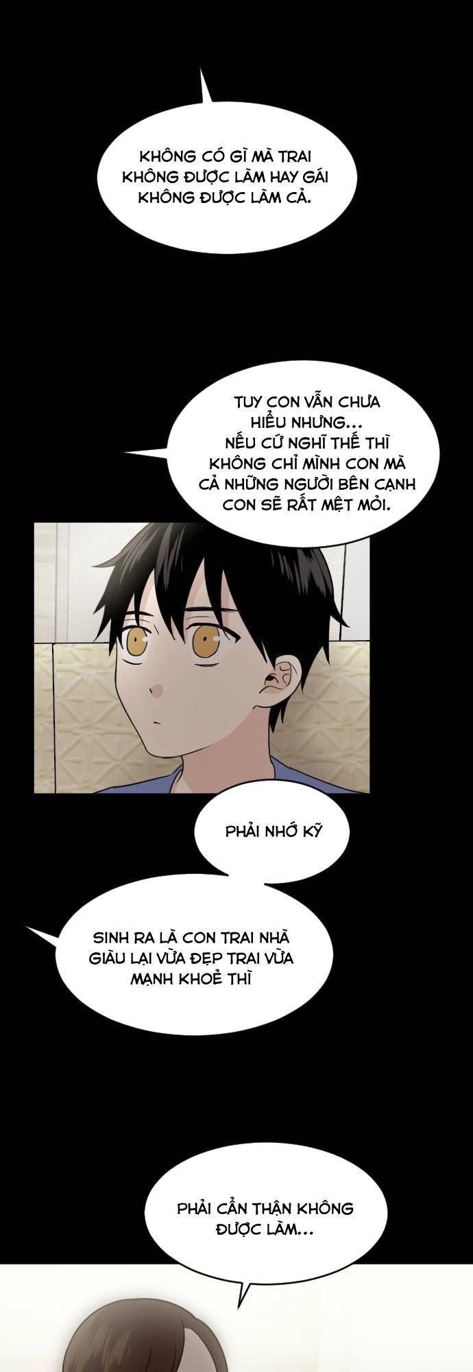 Người Đẹp Gangnam Chapter 26 - 80