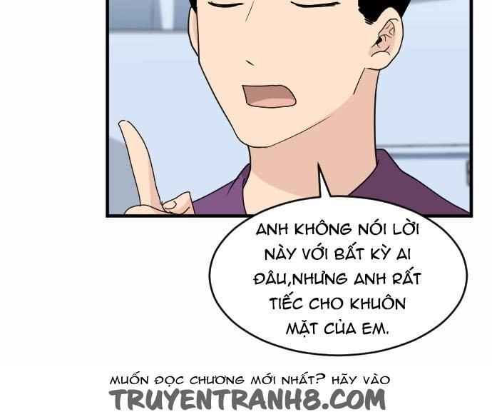 Người Đẹp Gangnam Chapter 27 - 26