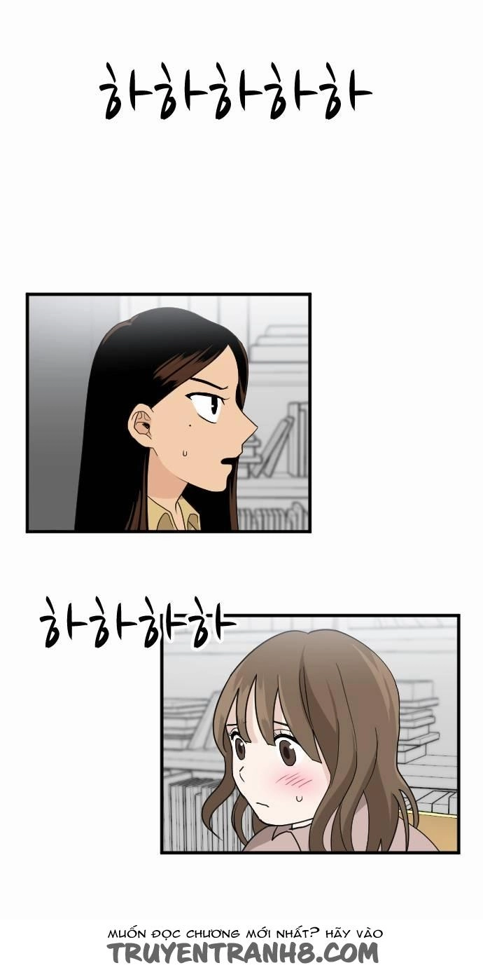 Người Đẹp Gangnam Chapter 28 - 9