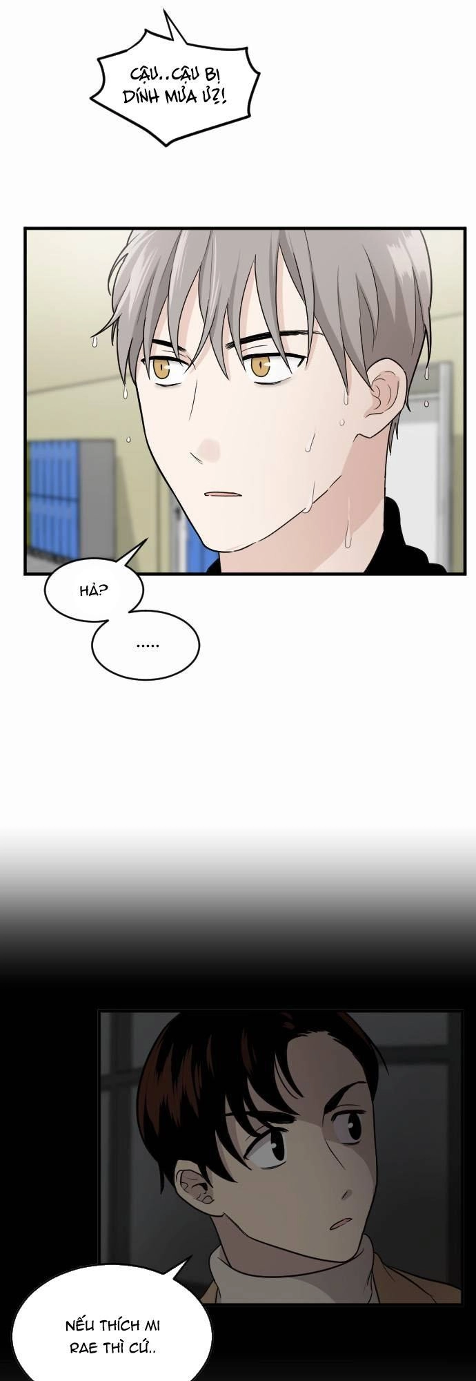 Người Đẹp Gangnam Chapter 28 - 29