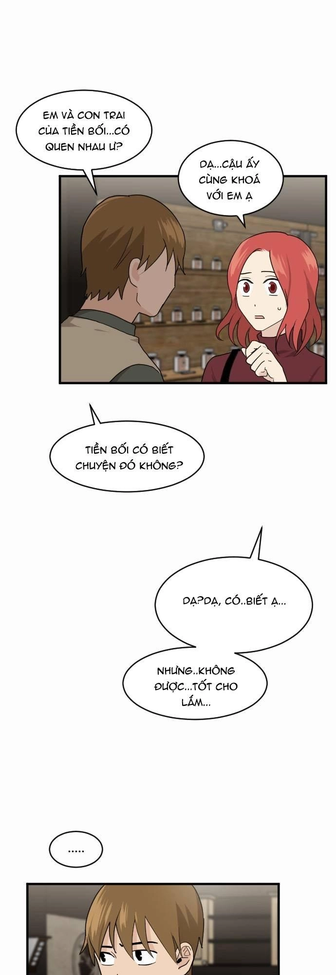 Người Đẹp Gangnam Chapter 28 - 67