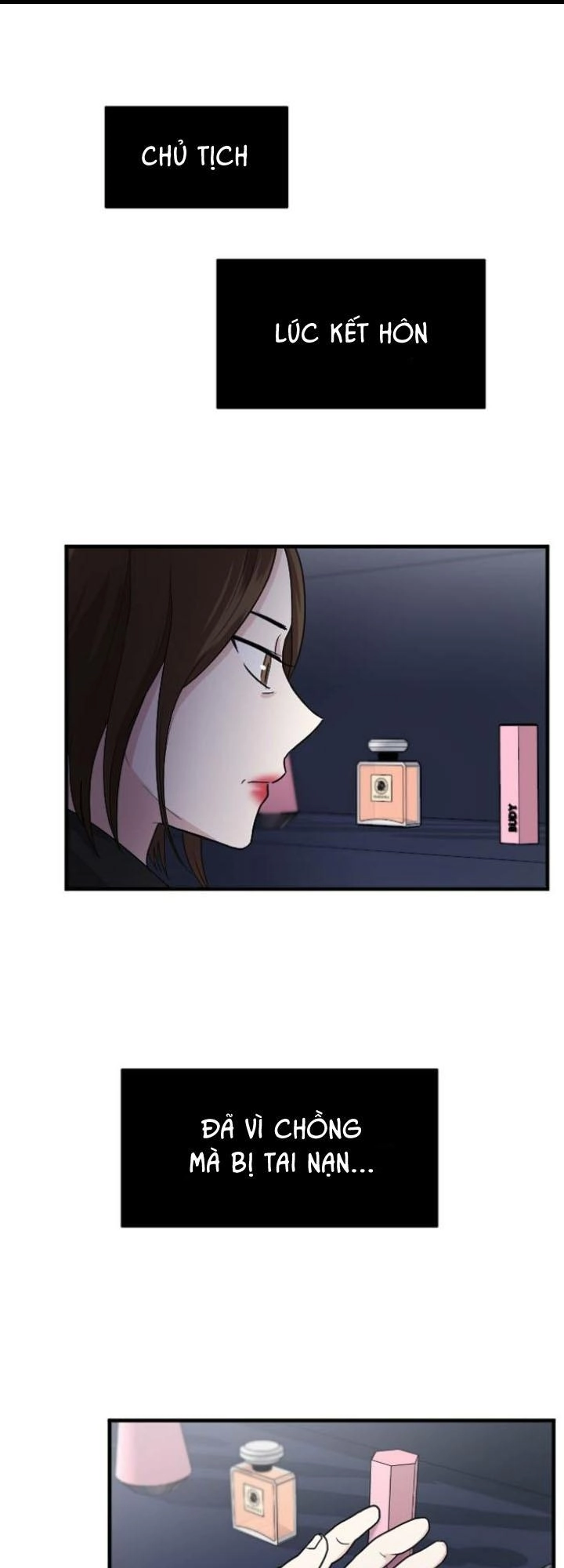 Người Đẹp Gangnam Chapter 29 - 1