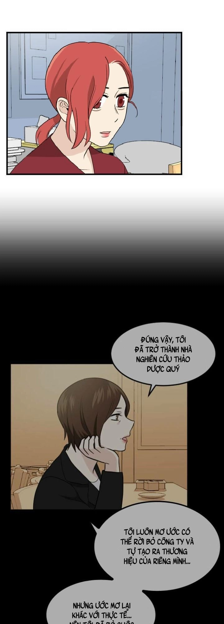 Người Đẹp Gangnam Chapter 29 - 4