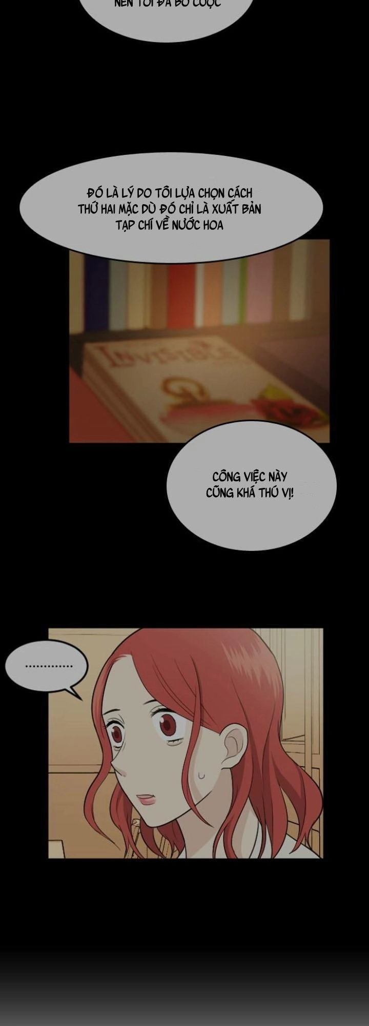 Người Đẹp Gangnam Chapter 29 - 5