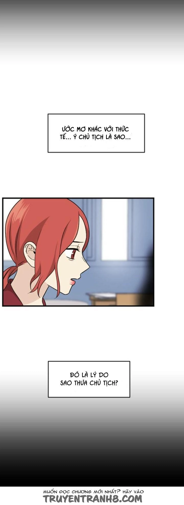 Người Đẹp Gangnam Chapter 29 - 6