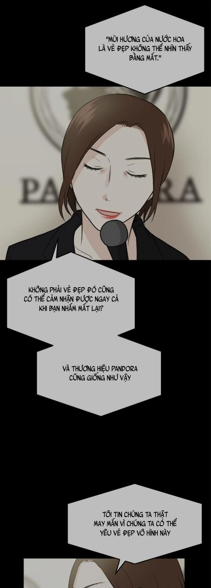 Người Đẹp Gangnam Chapter 29 - 7