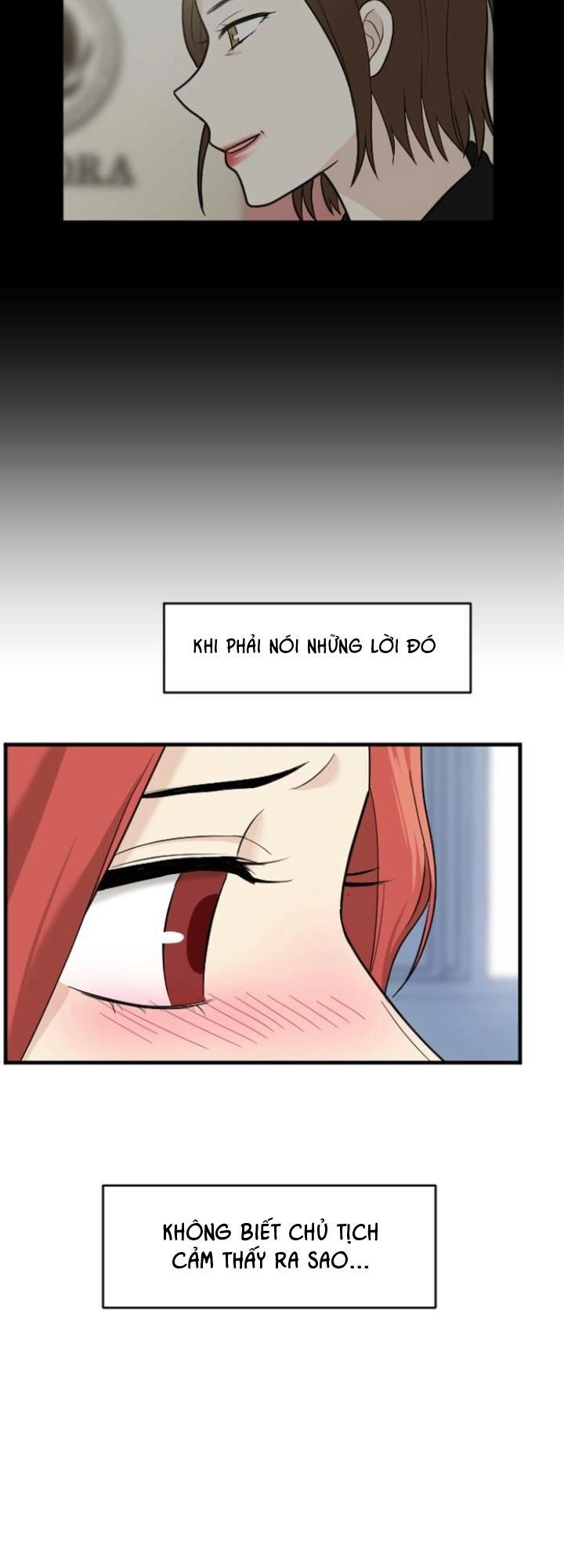 Người Đẹp Gangnam Chapter 29 - 8