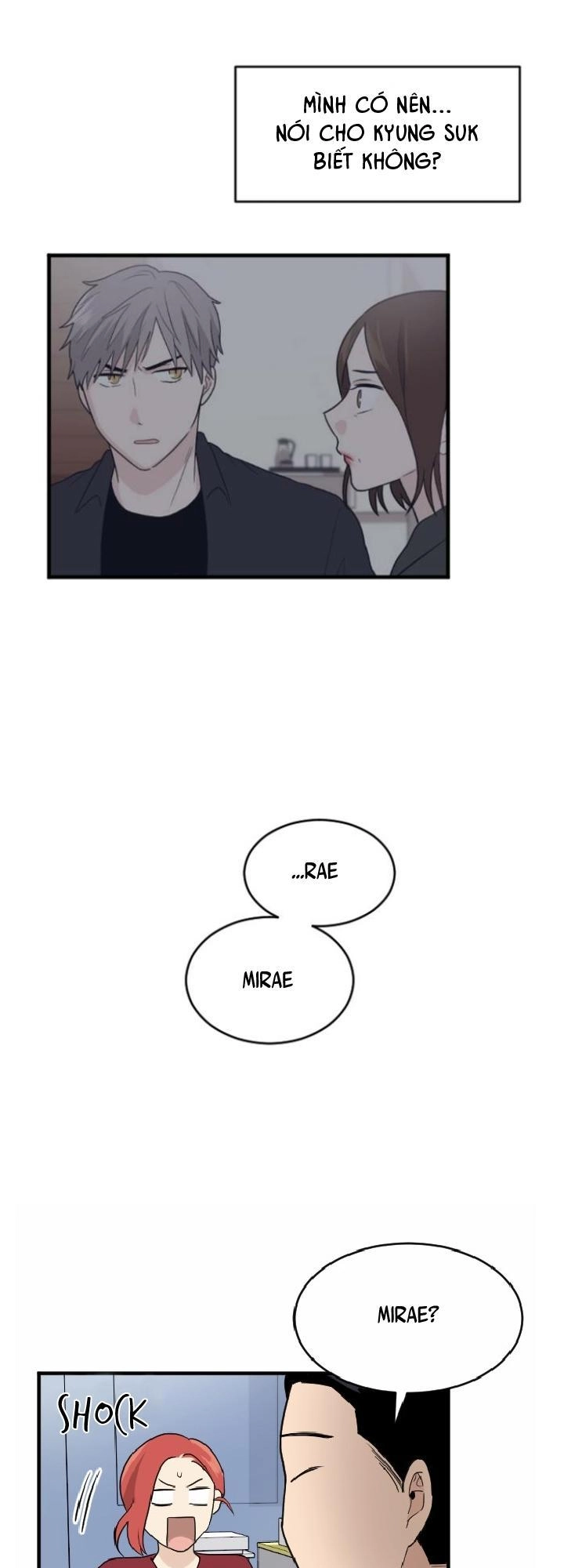 Người Đẹp Gangnam Chapter 29 - 9