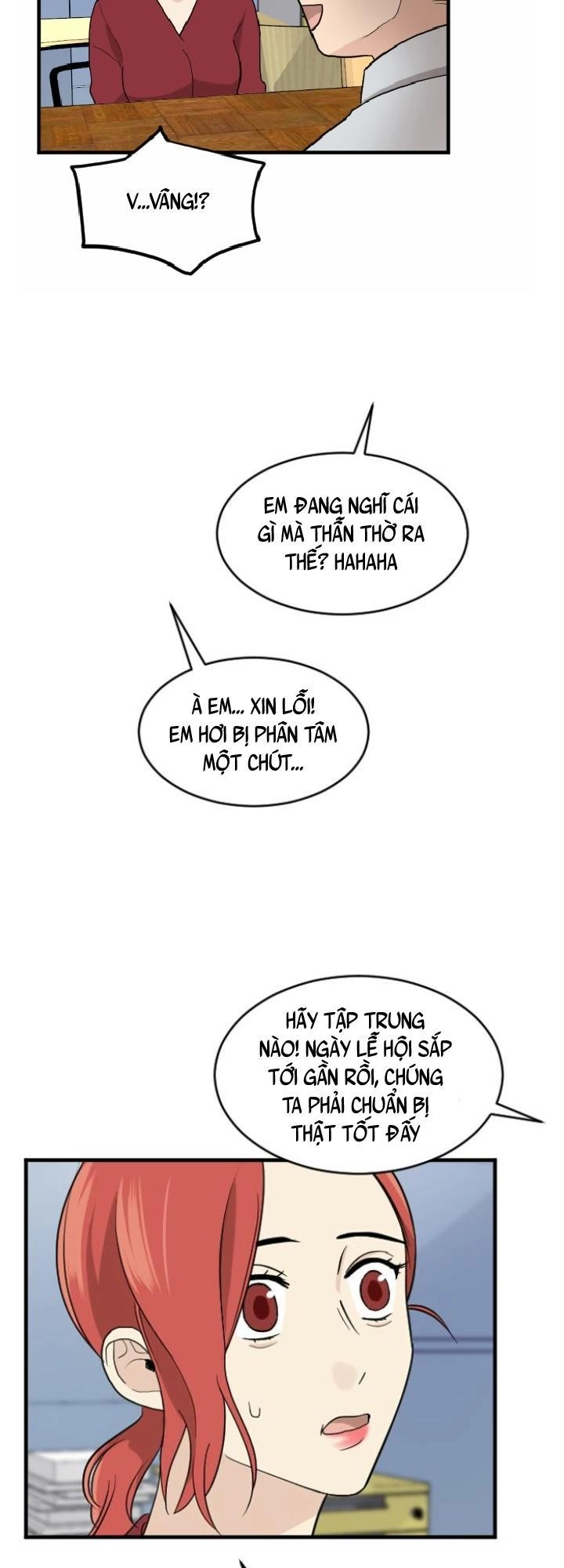 Người Đẹp Gangnam Chapter 29 - 10