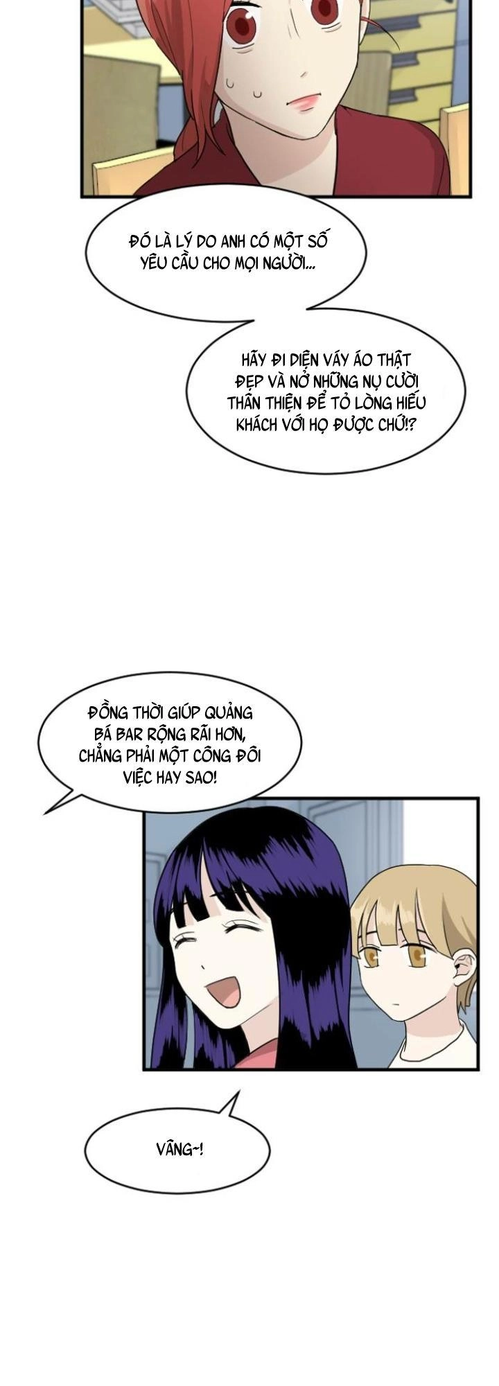 Người Đẹp Gangnam Chapter 29 - 16