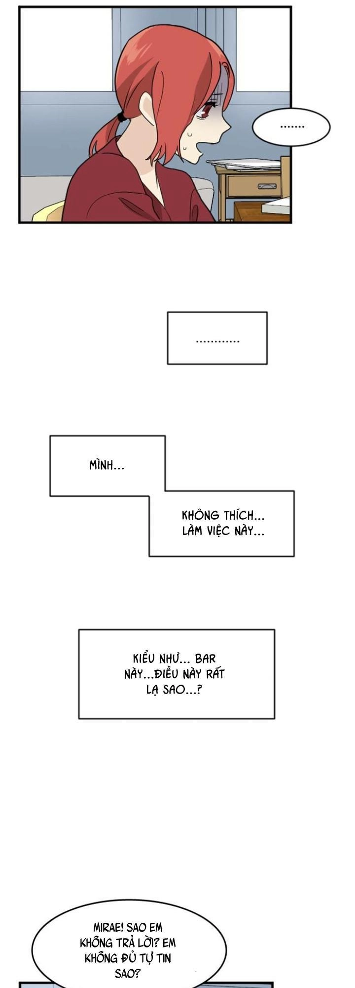 Người Đẹp Gangnam Chapter 29 - 17