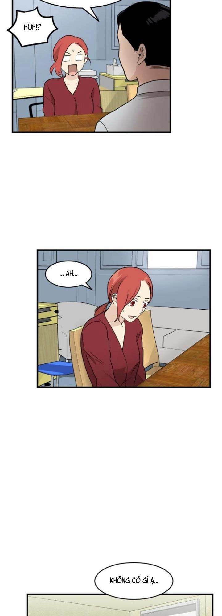 Người Đẹp Gangnam Chapter 29 - 18