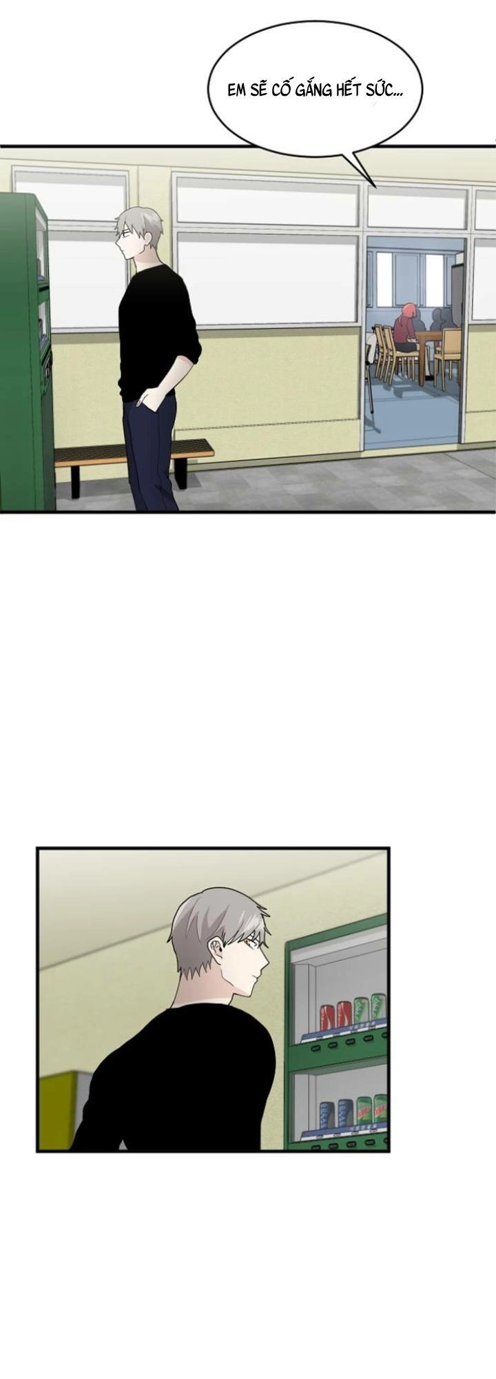 Người Đẹp Gangnam Chapter 29 - 20