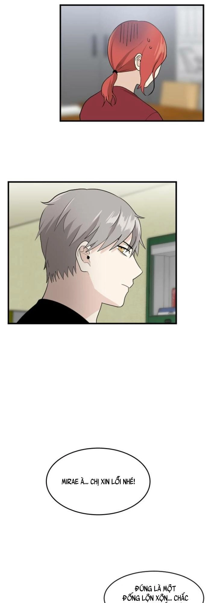 Người Đẹp Gangnam Chapter 29 - 21