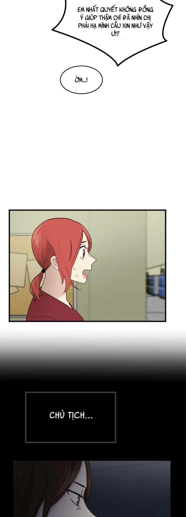 Người Đẹp Gangnam Chapter 29 - 24