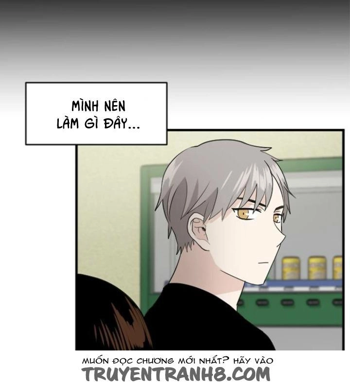 Người Đẹp Gangnam Chapter 29 - 26