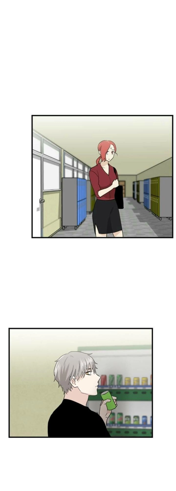 Người Đẹp Gangnam Chapter 29 - 27