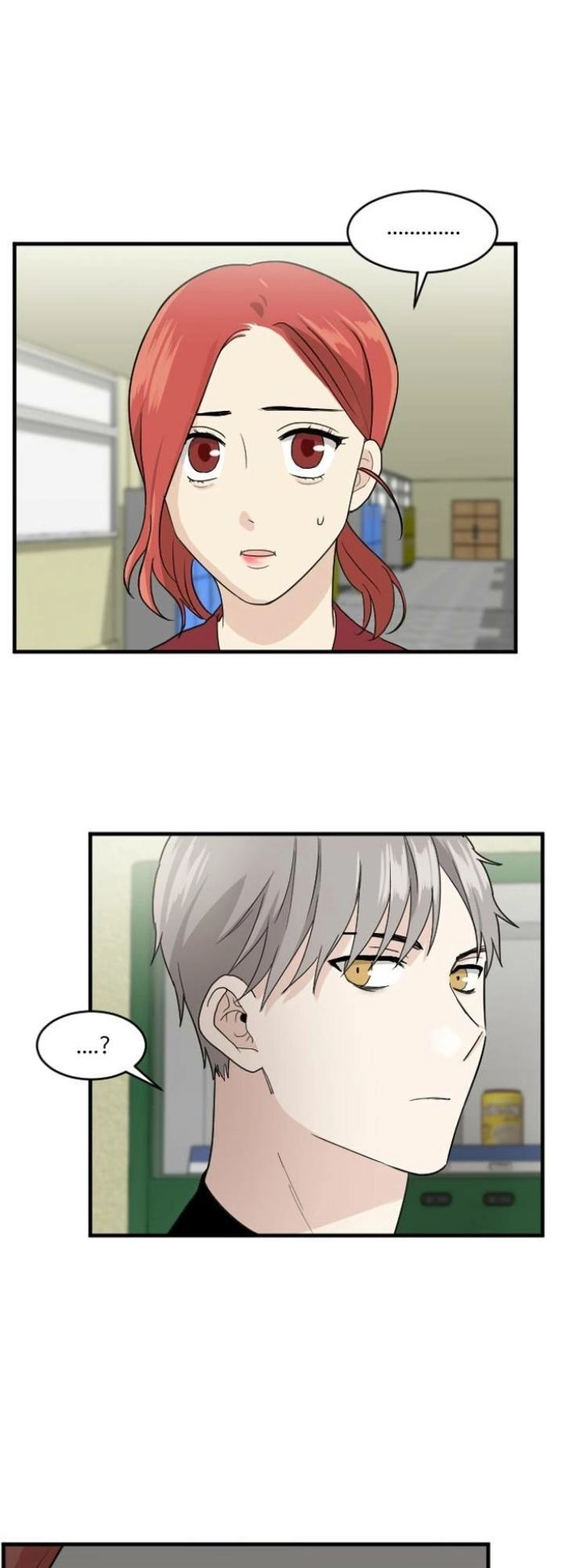 Người Đẹp Gangnam Chapter 29 - 28