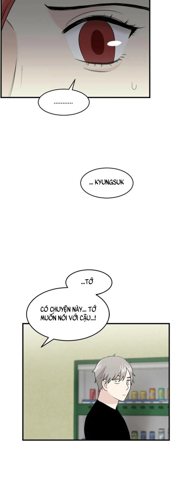 Người Đẹp Gangnam Chapter 29 - 29