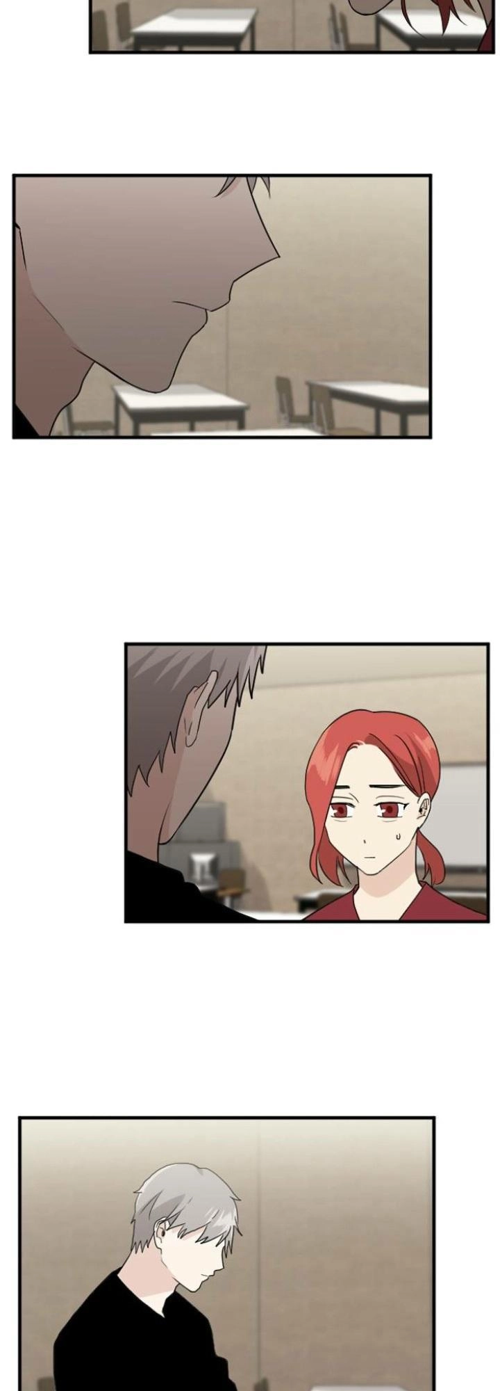 Người Đẹp Gangnam Chapter 29 - 31