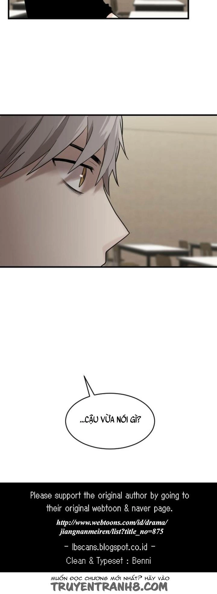 Người Đẹp Gangnam Chapter 29 - 32