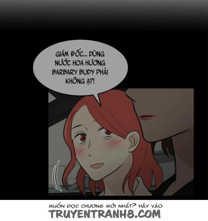 Người Đẹp Gangnam Chapter 30 - 7