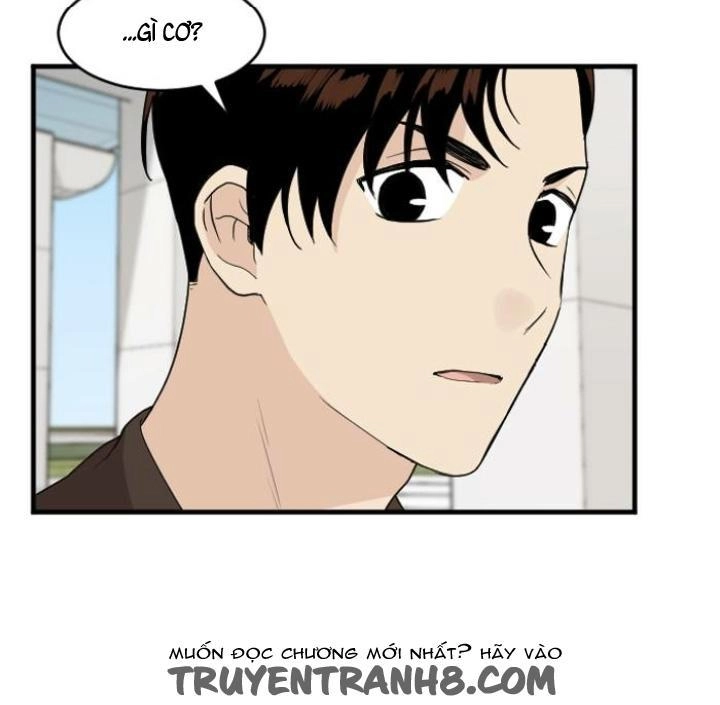 Người Đẹp Gangnam Chapter 30 - 21