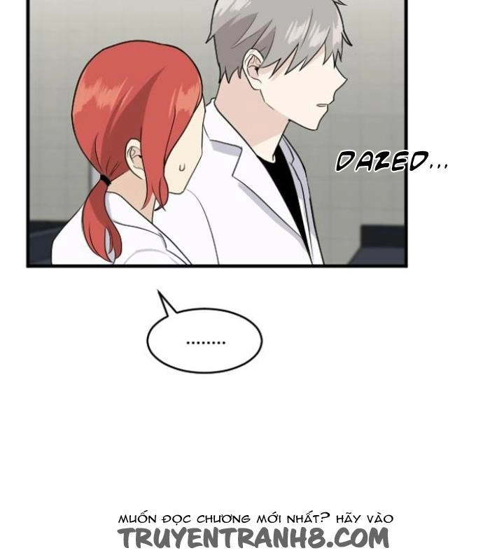 Người Đẹp Gangnam Chapter 30 - 28