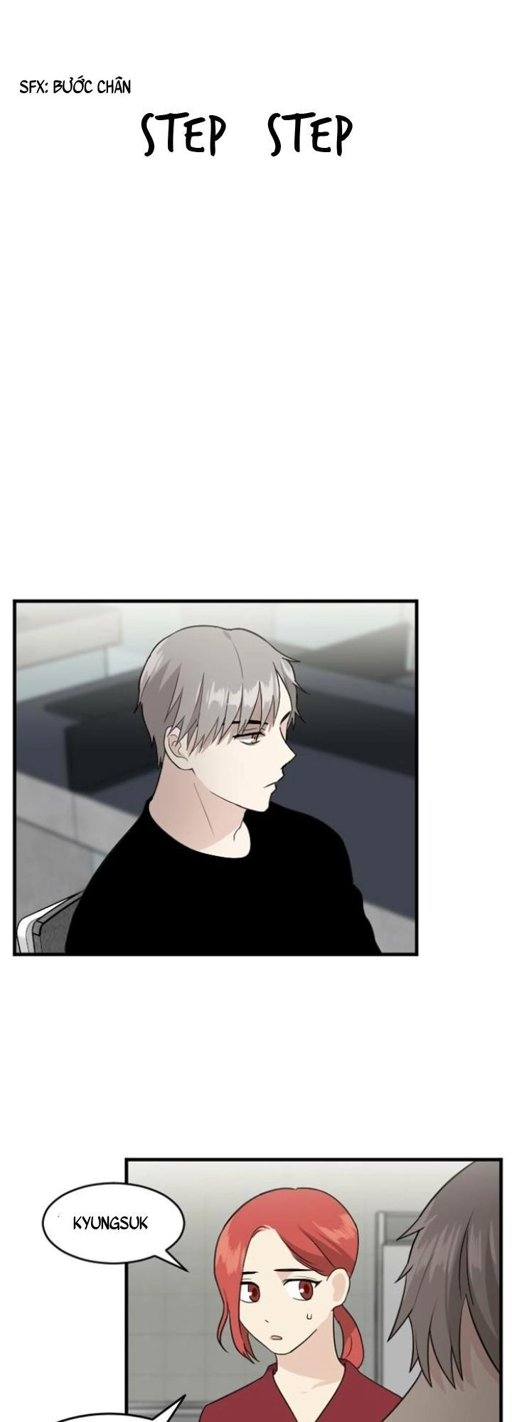 Người Đẹp Gangnam Chapter 30 - 33