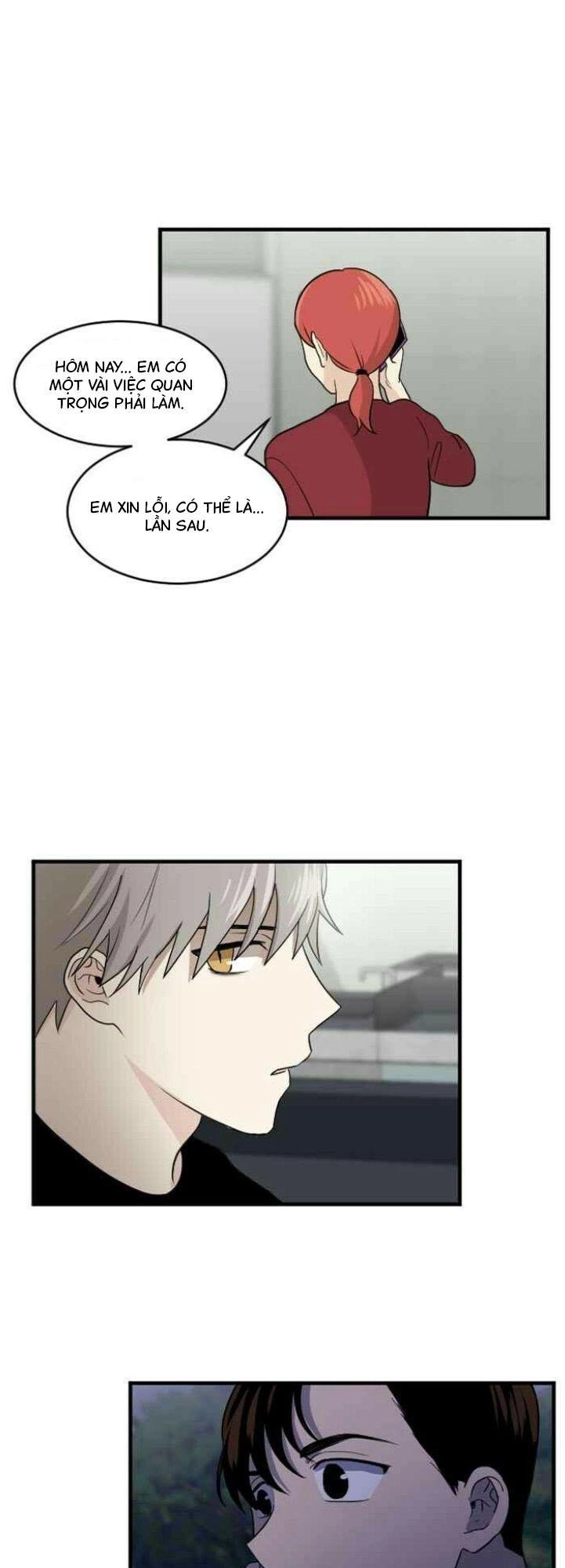 Người Đẹp Gangnam Chapter 31 - 5