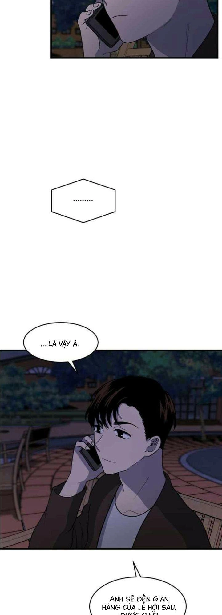 Người Đẹp Gangnam Chapter 31 - 6