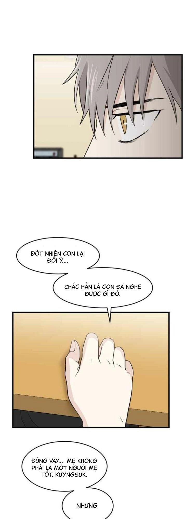 Người Đẹp Gangnam Chapter 31 - 17