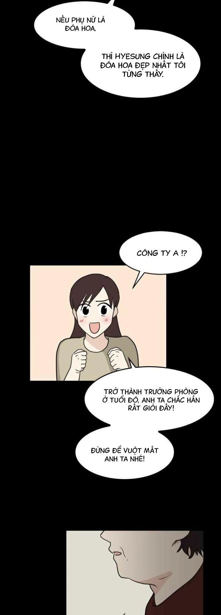 Người Đẹp Gangnam Chapter 31 - 27