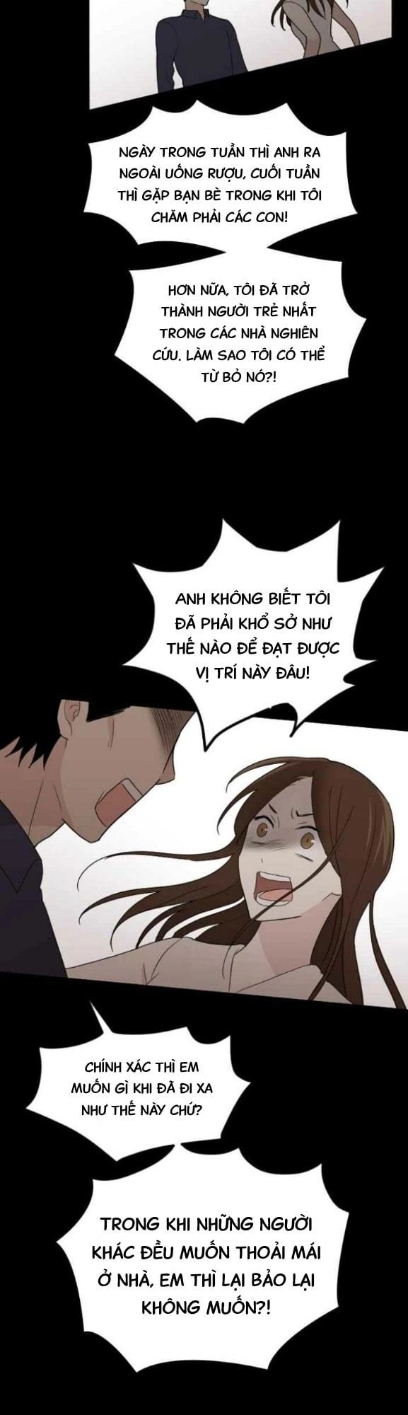 Người Đẹp Gangnam Chapter 31 - 47