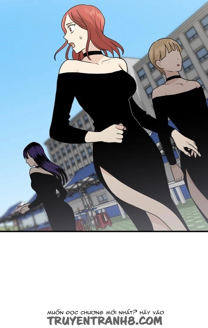 Người Đẹp Gangnam Chapter 33 - 31