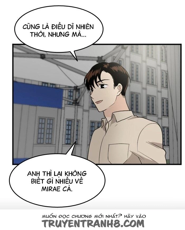 Người Đẹp Gangnam Chapter 33 - 44