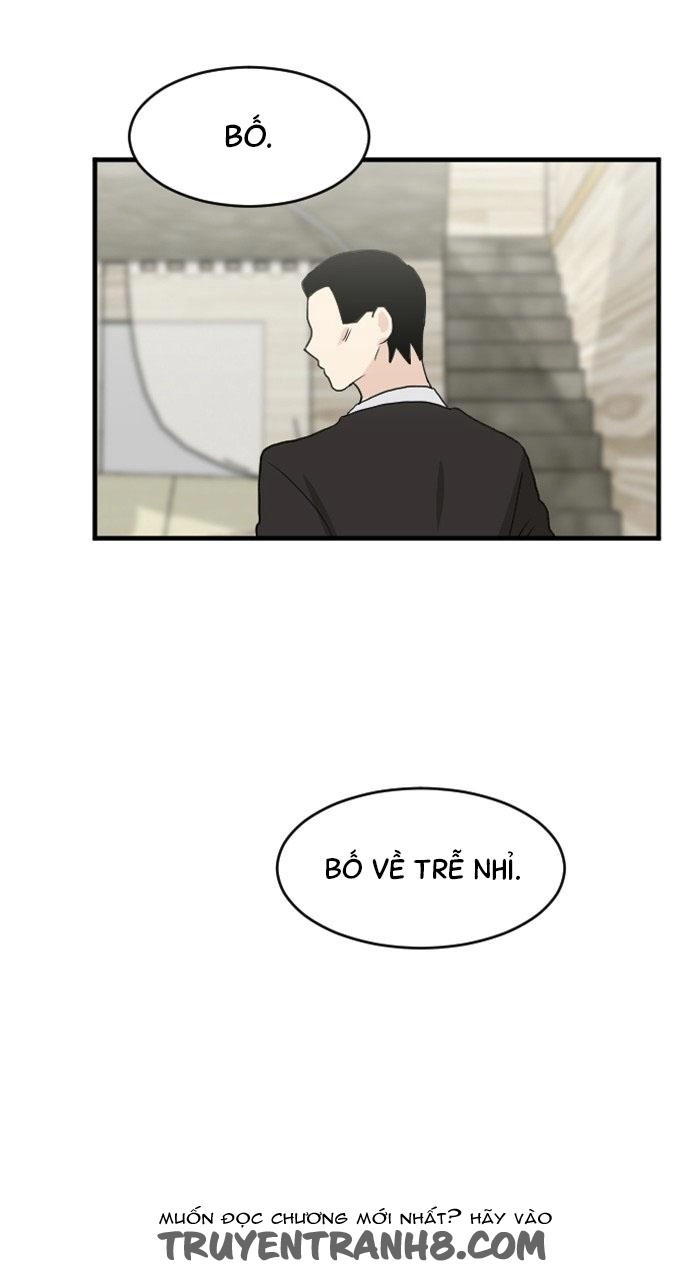 Người Đẹp Gangnam Chapter 34 - 3