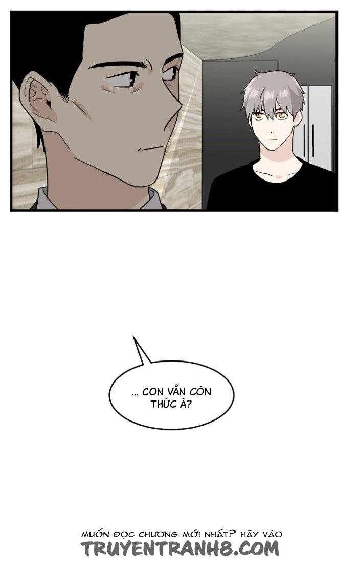 Người Đẹp Gangnam Chapter 34 - 4